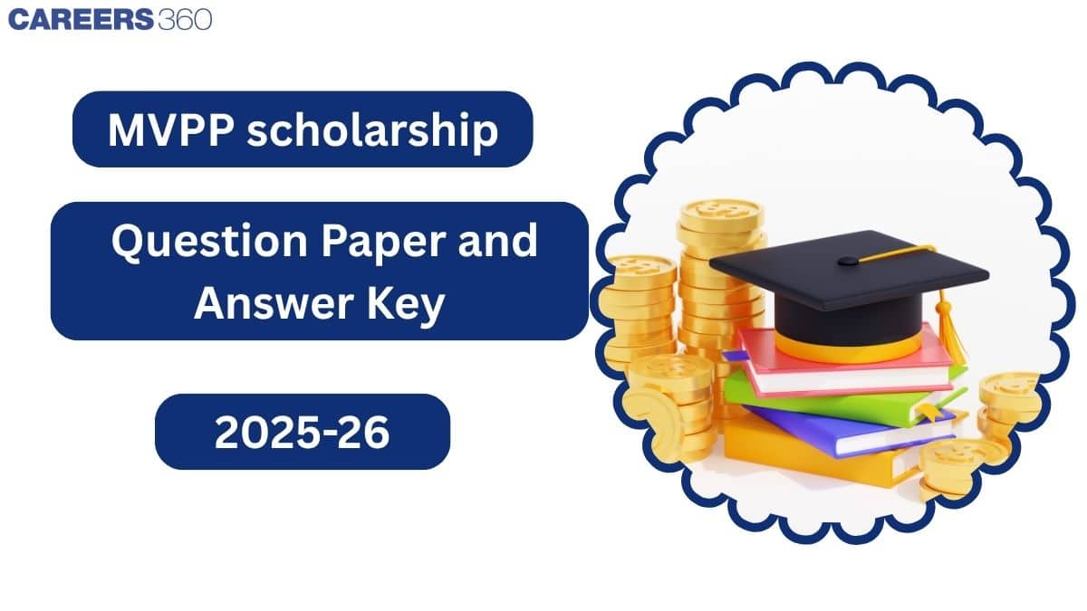 MVPP Question Paper 2025-26 with Solution: Download PDF